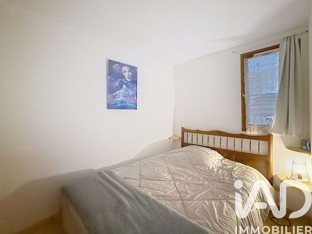 Photo 4 - Appartement à GRUISSAN