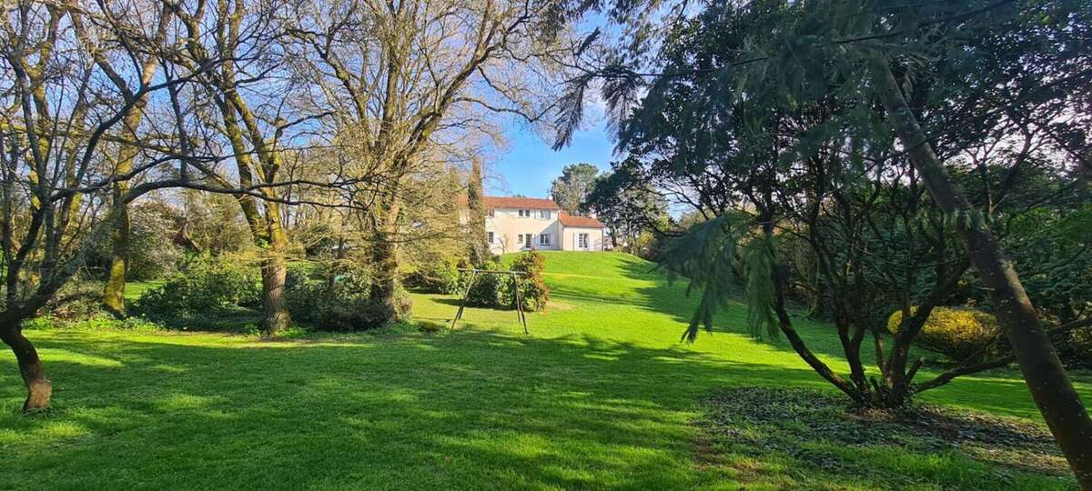 Maison à CLISSON