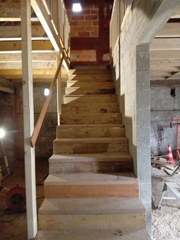 Ferme a renover - photo 4