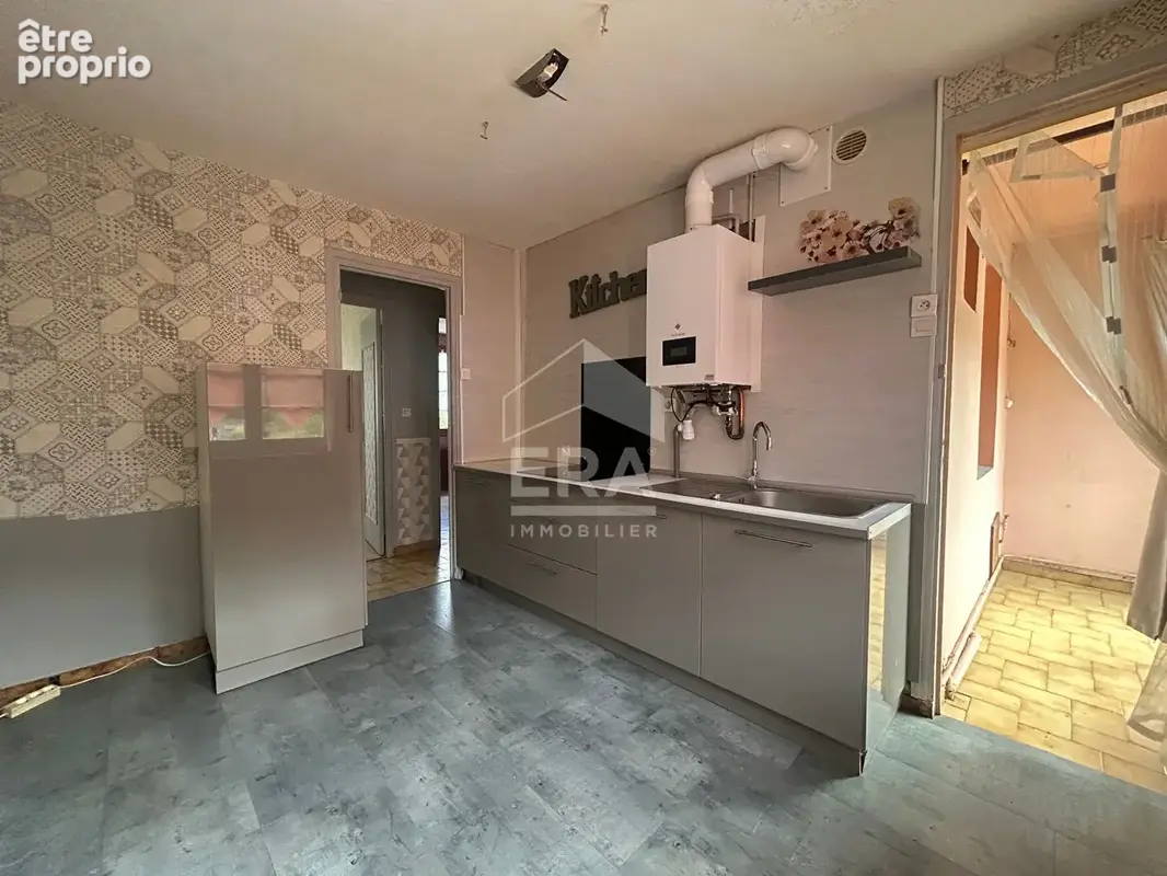 Appartement 62m² à pierrefitte-nestalas - photo 3