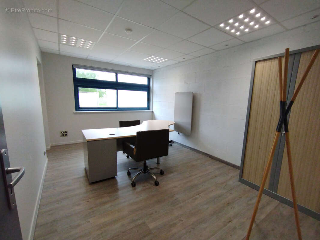 Commerce à CHATEAUDUN