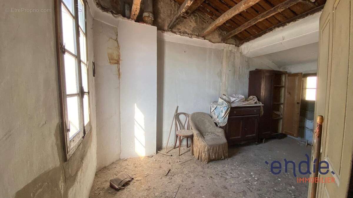 Appartement à BIOT
