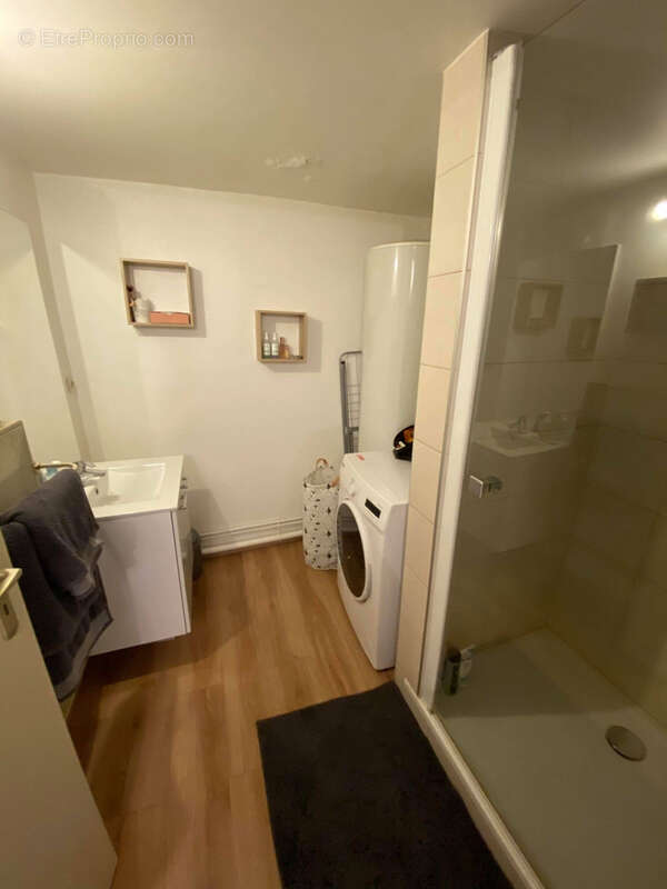 Appartement à OBERNAI