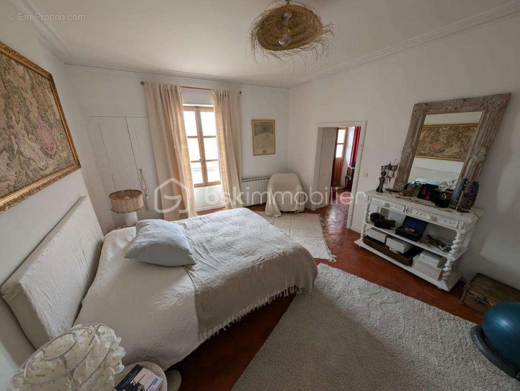 Maison à SAINT-BAUZELY