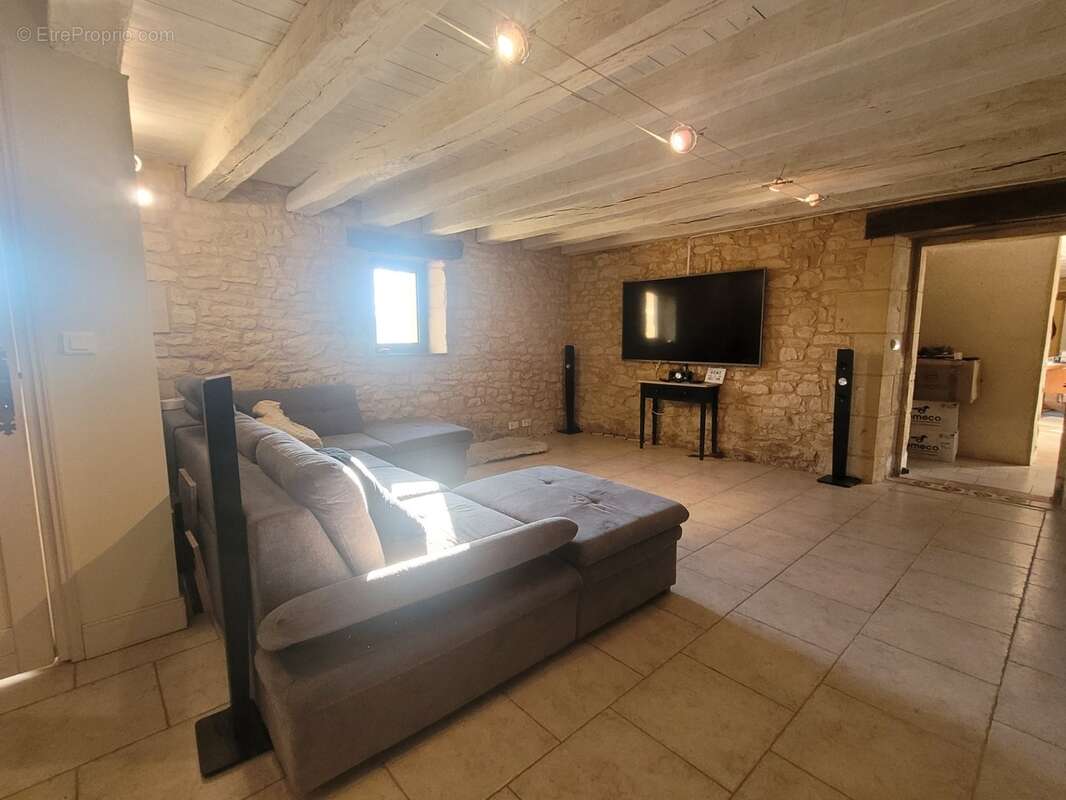 Propriete à vendre 10 pièces MAUZAC ET GRAND CASTANG (24) - photo 6