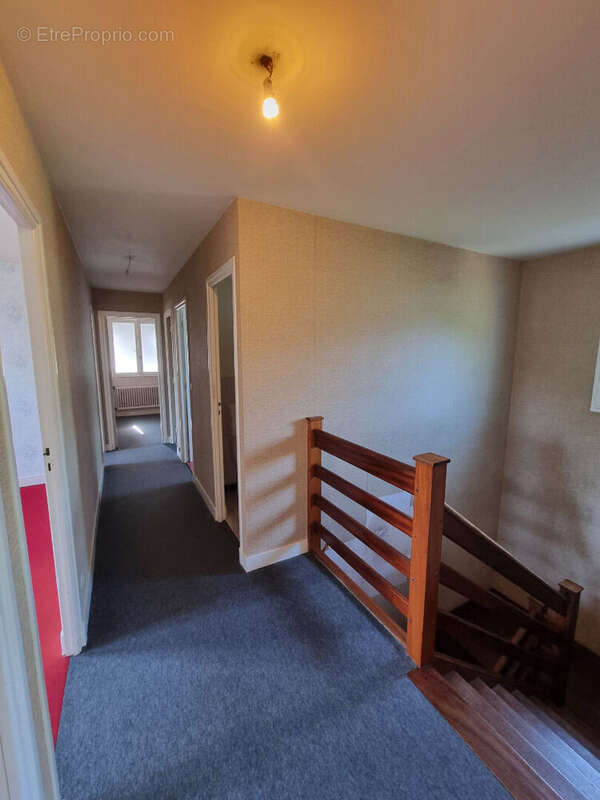 Maison 165m² à quimperlé - photo 9