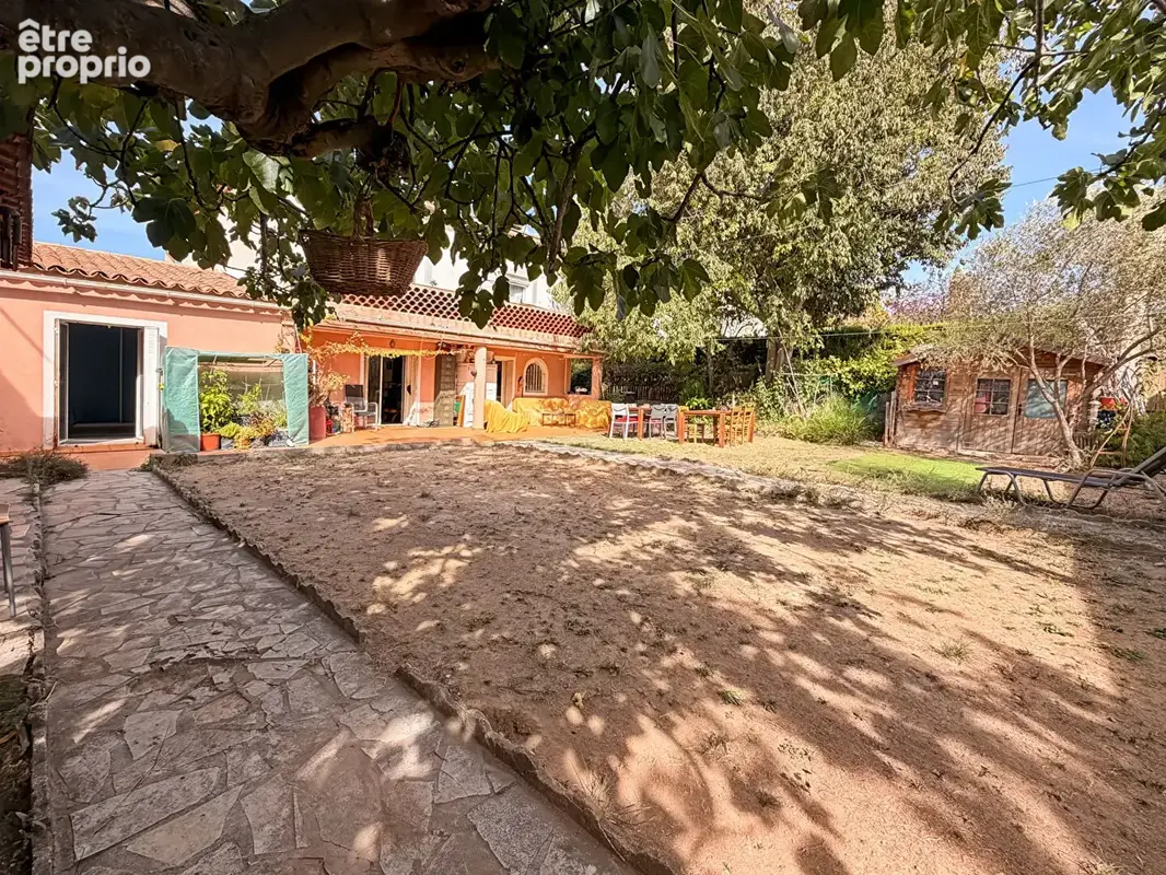 A VENDRE en exclusivité - Bas de villa T4 de 109 m² avec terrain d'environ 630 m² 13190  Allauch - photo 12