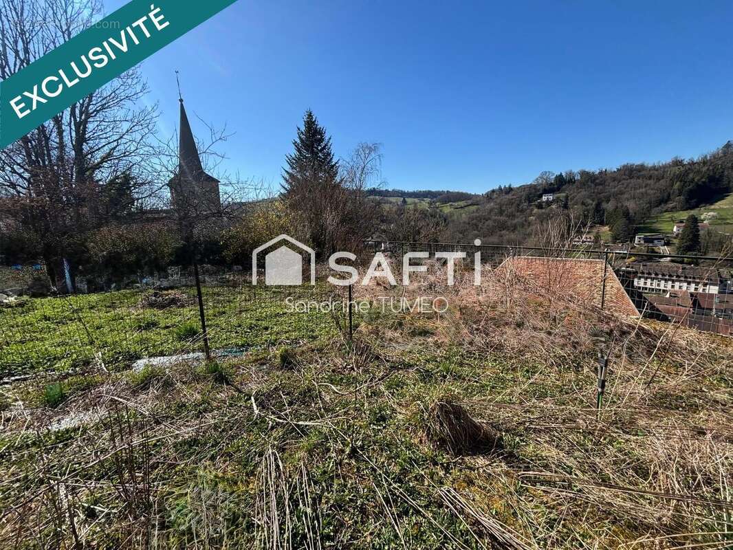 Photo 8 - Maison à SALINS-LES-BAINS