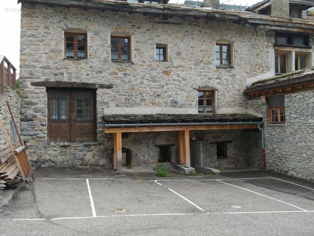 Appartement à VAL-D'ISERE