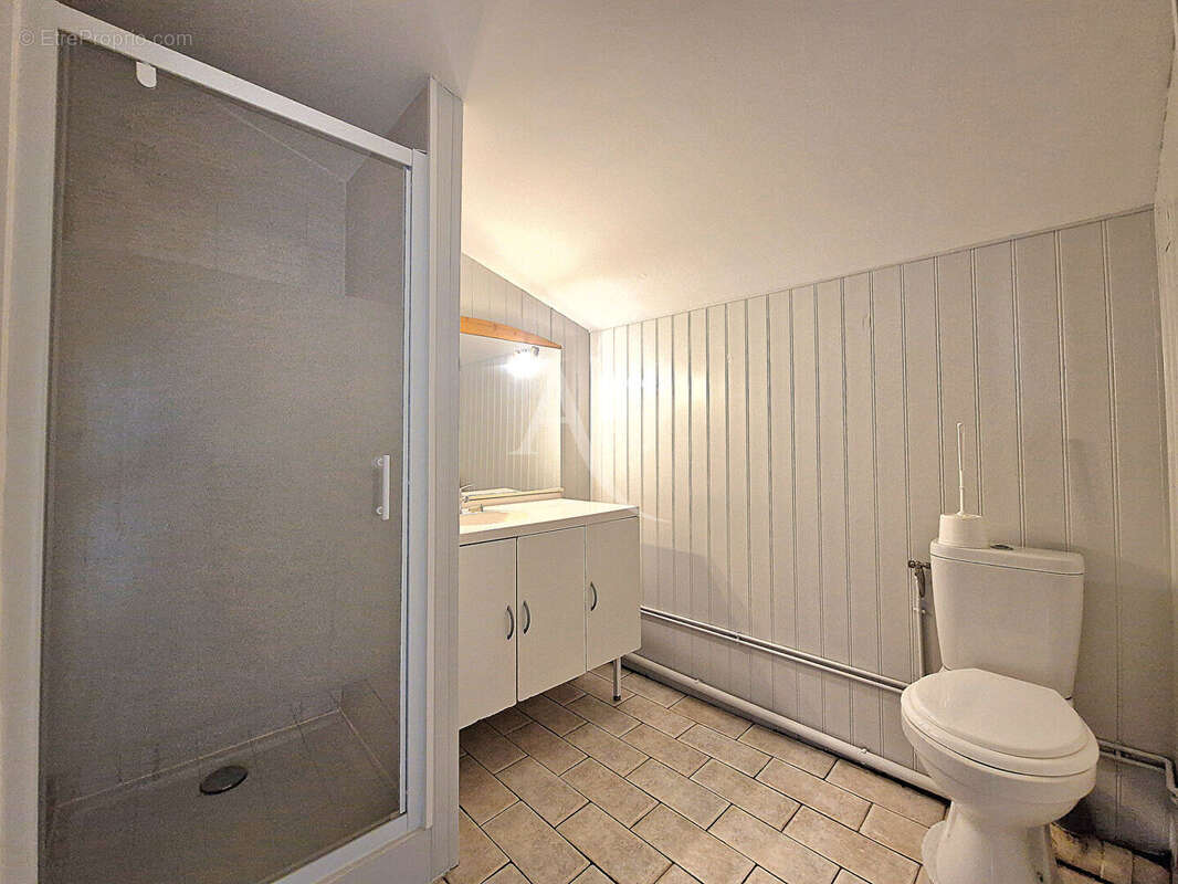 Appartement à CHAMPIGNE