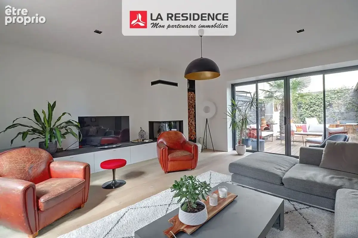 Maison 7 pièces 180 m² à vendre à Marly-Le-Roi (78160) - photo 4