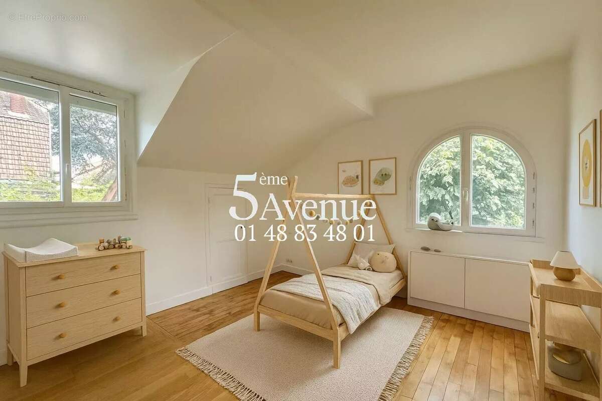 Maison à SUCY-EN-BRIE