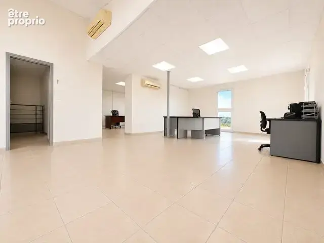 Commerce 550 m² à Mansle  - photo 8