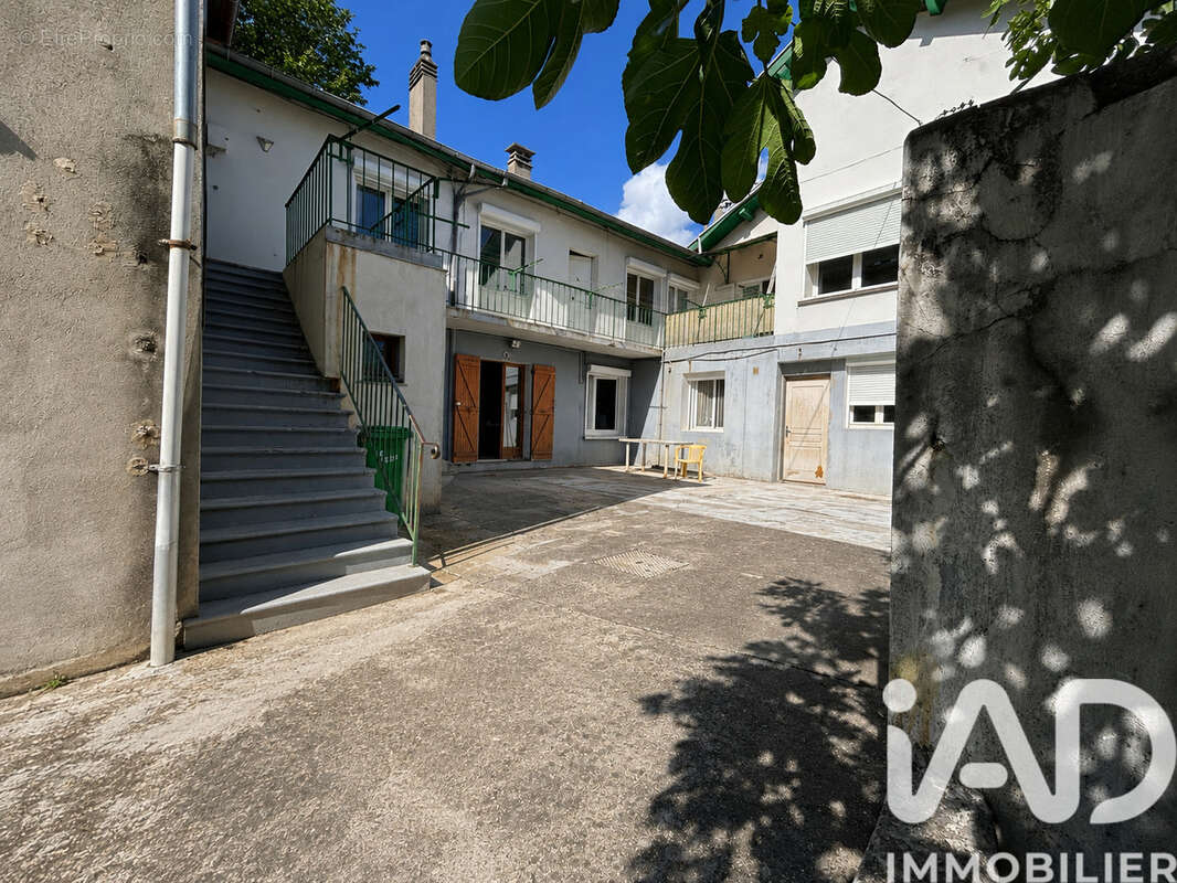 Photo 4 - Maison à FONTAINE