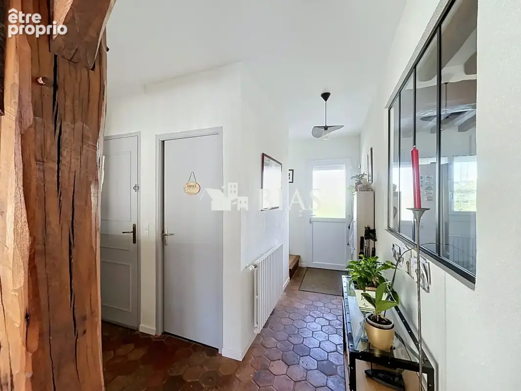 Maison 5 pièces 151 m² à vendre à Le Thuit-Signol (27370) - photo 2