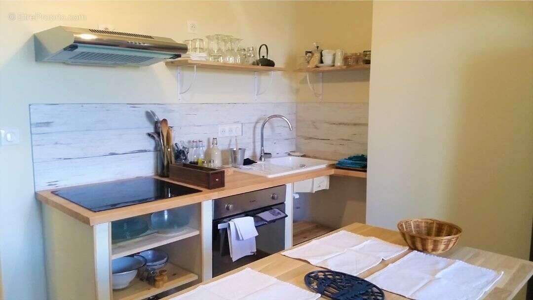 Appartement à LA ROCHELLE