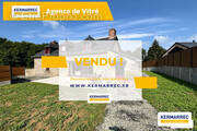 Maison à VITRE