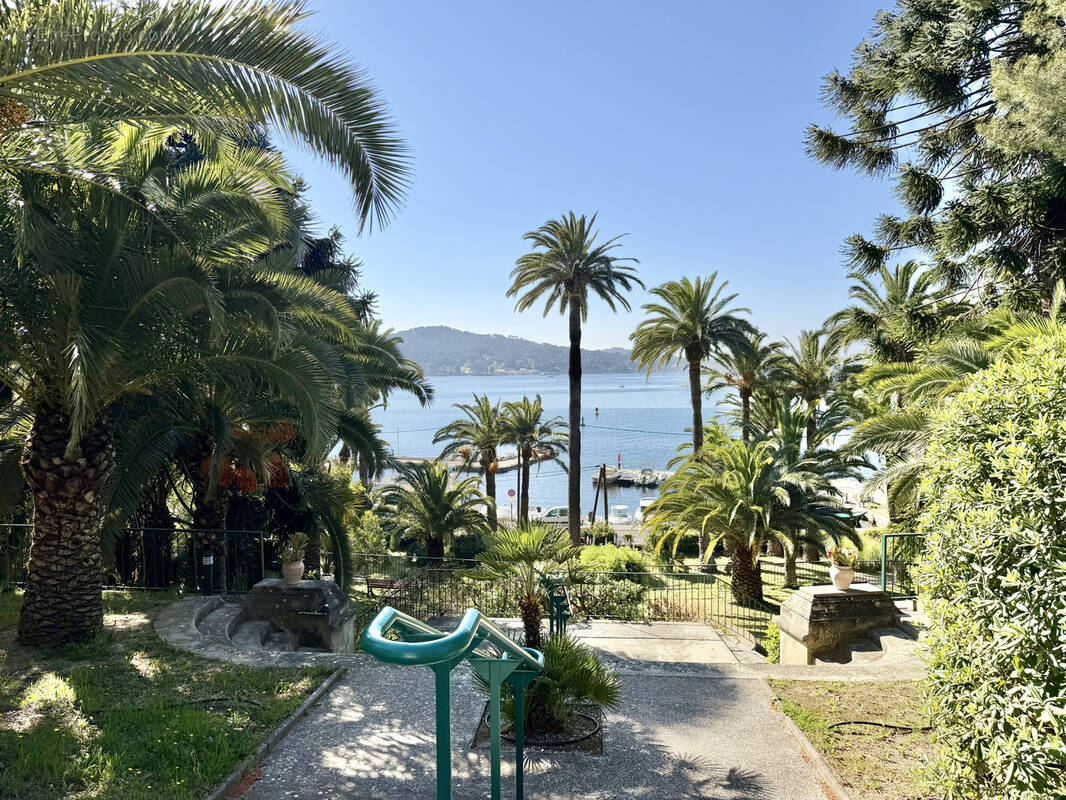 Appartement à LA SEYNE-SUR-MER