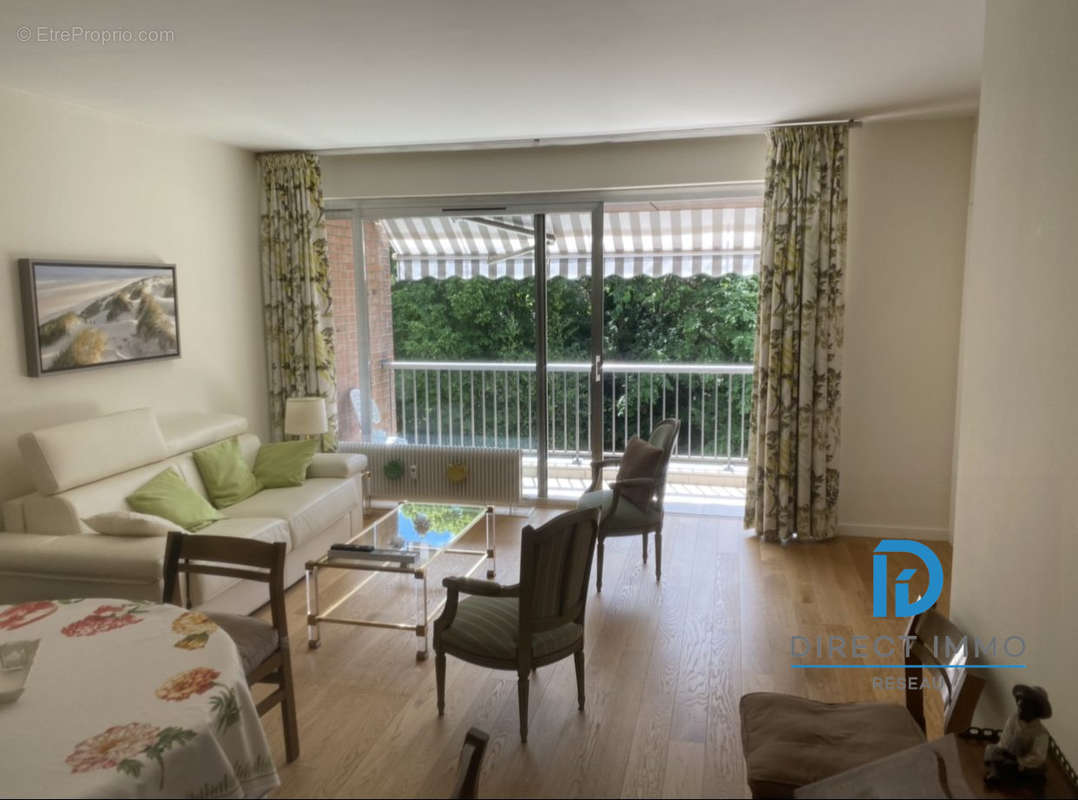 Appartement à ROUBAIX