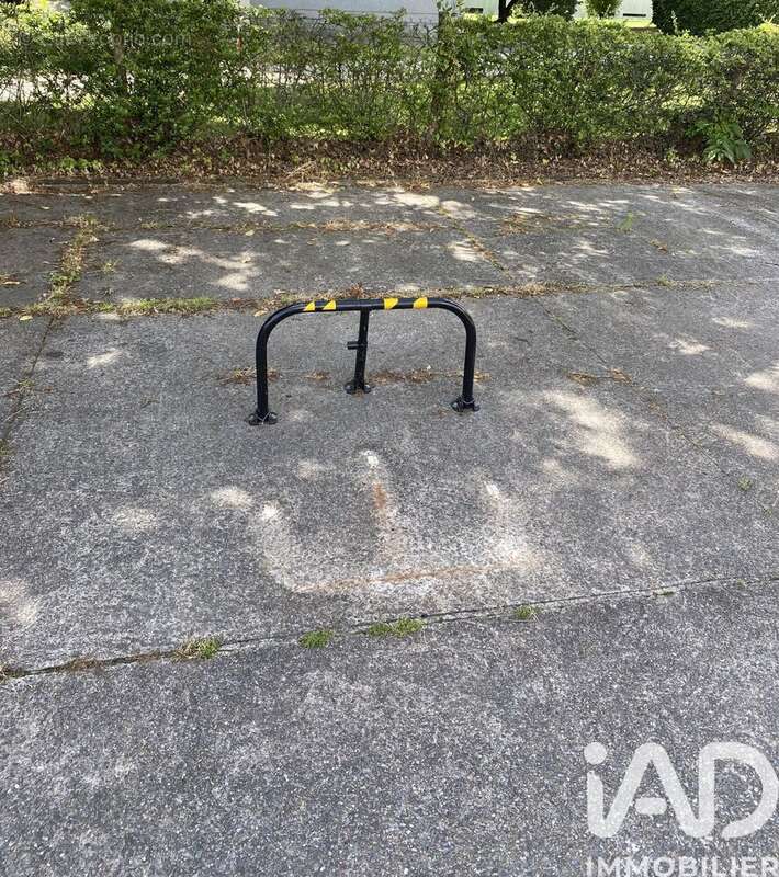 Photo 2 - Parking à NANTES