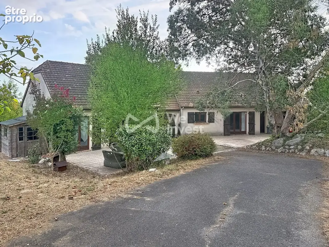Maison 6 pièces 137 m² à vendre à Arzacq-Arraziguet (64410) - photo 3