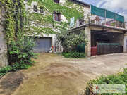 Appartement à VILLENEUVE-LA-RIVIERE
