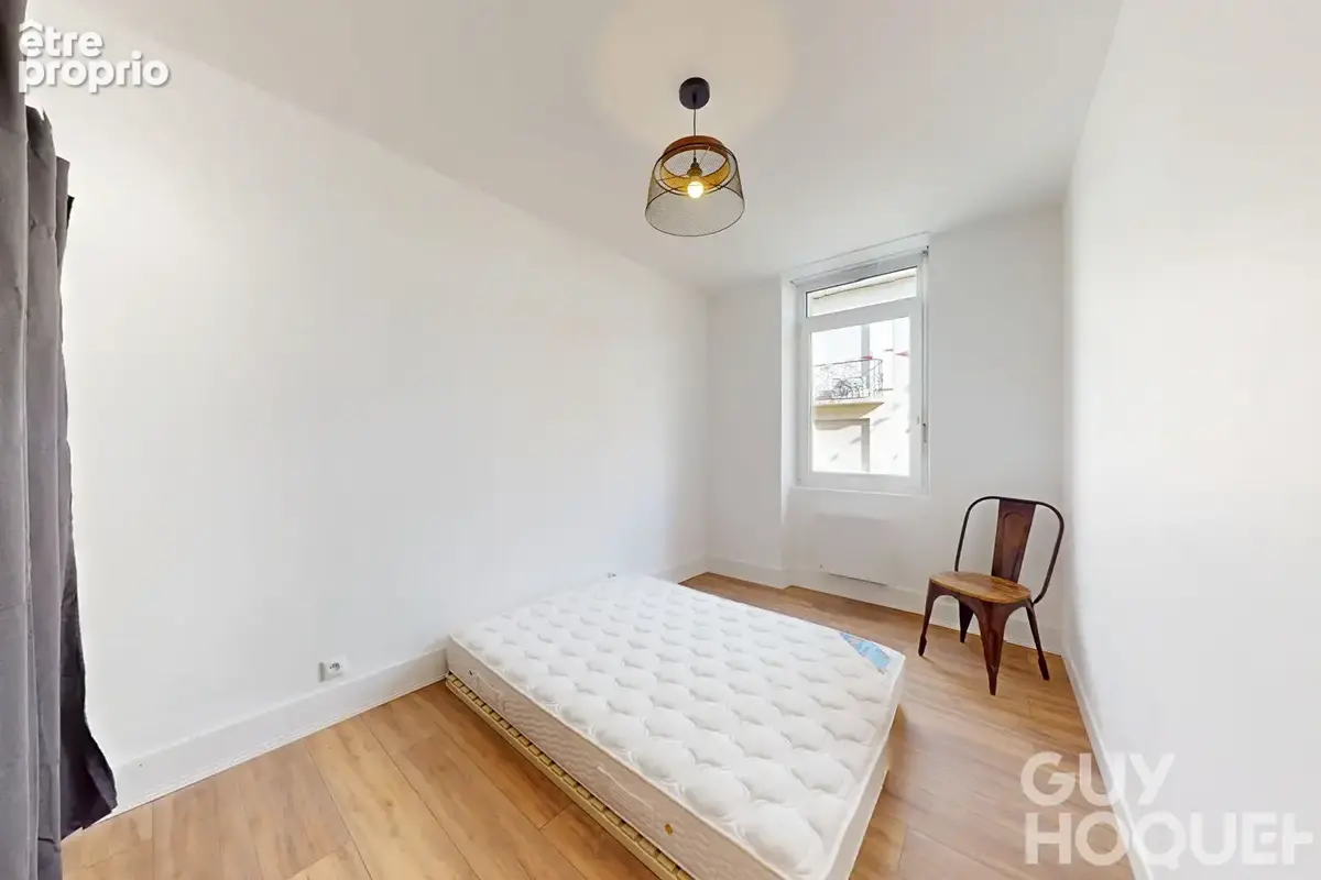 Magnifique appartement T4 de 112 m² coeur de ville d'Aire sur l'Adour - photo 8