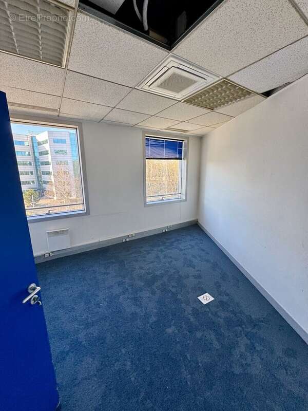 Commerce à VILLEPINTE