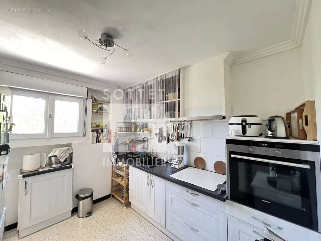 Maison quartier calme bollene - photo 6