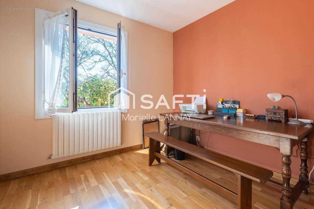 Photo 5 - Maison à CIBOURE