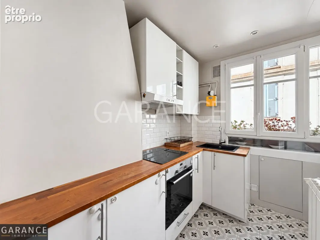 Appartement 3 pièces 57 m² à vendre à Paris-14e (75014) - photo 6