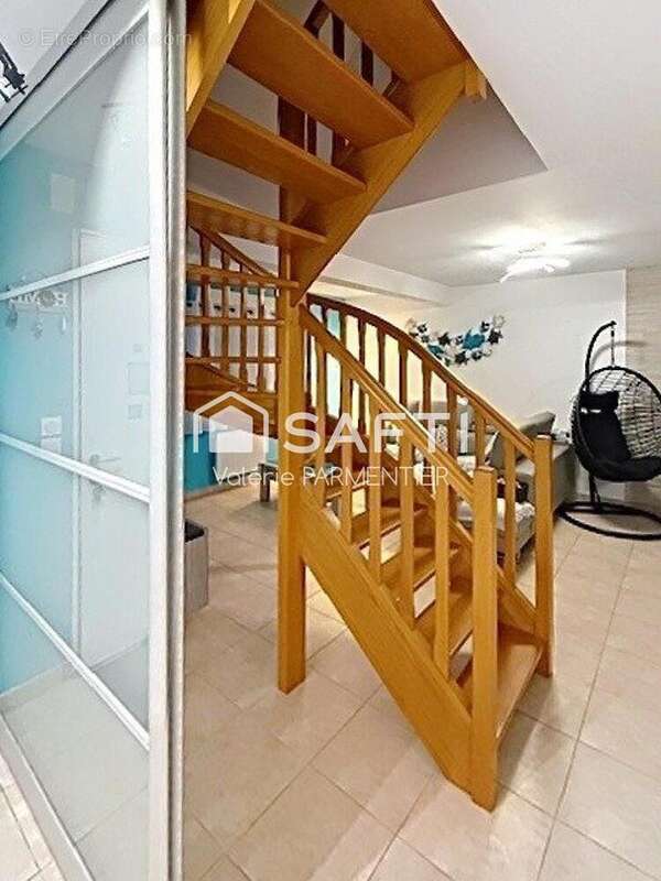 Photo 7 - Maison à RANG-DU-FLIERS