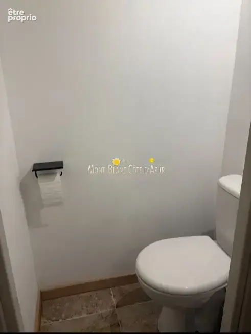 Sainte maxime appartement 2 pieces,1 chambre, grande terrasse, vue degagee, residence securisee - photo 15
