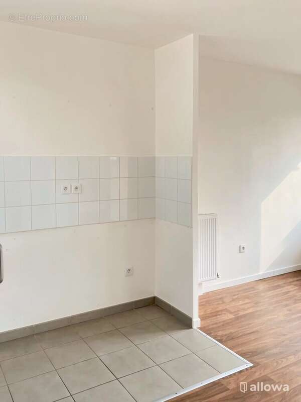 Appartement à MORANGIS