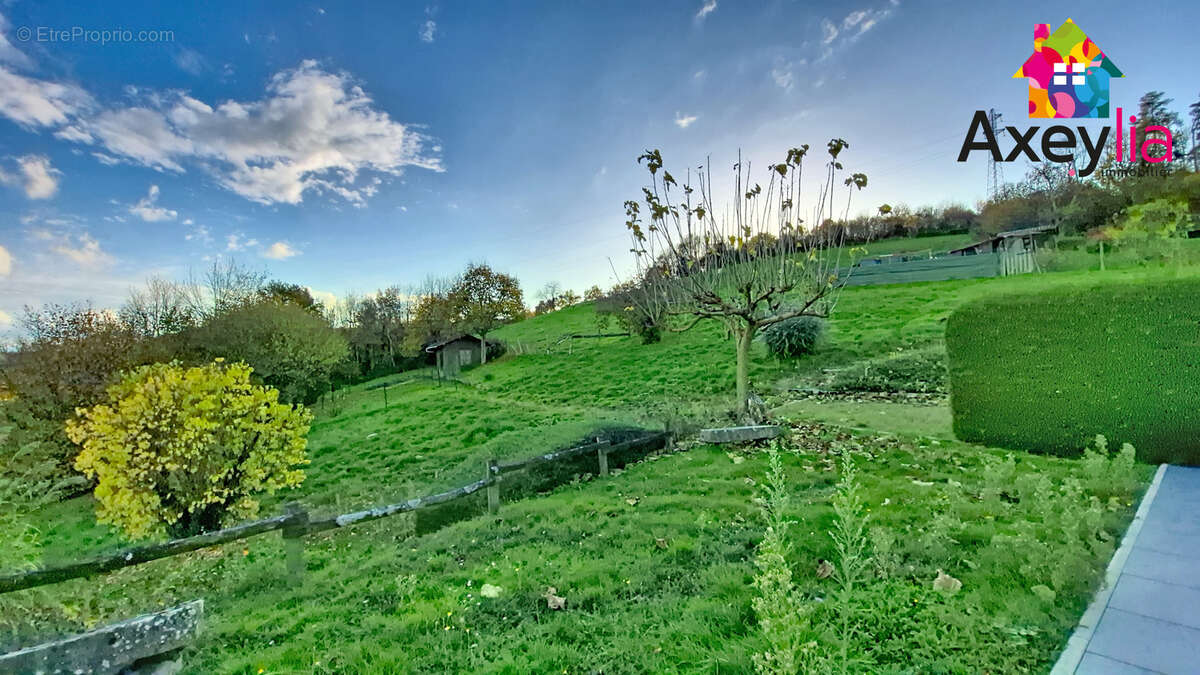 Maison à SEVELINGES