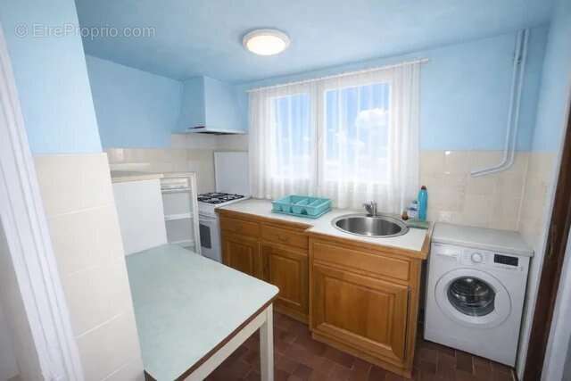 Appartement à LE PERREUX-SUR-MARNE