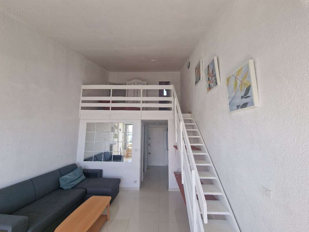 Appartement à AGDE