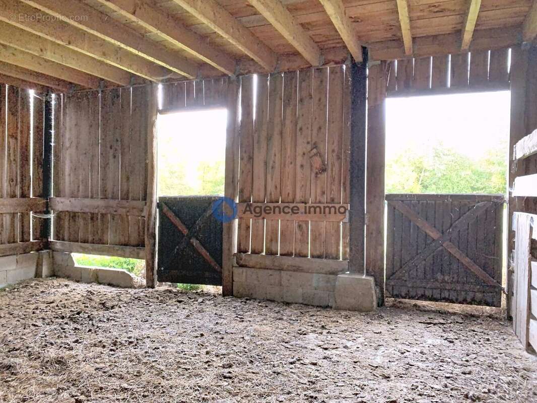 Maison à CHATEAU-LA-VALLIERE