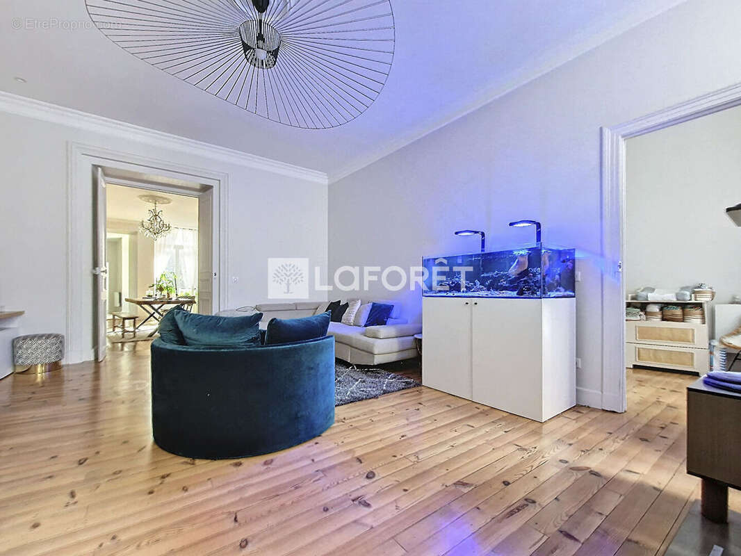 Appartement à PAU