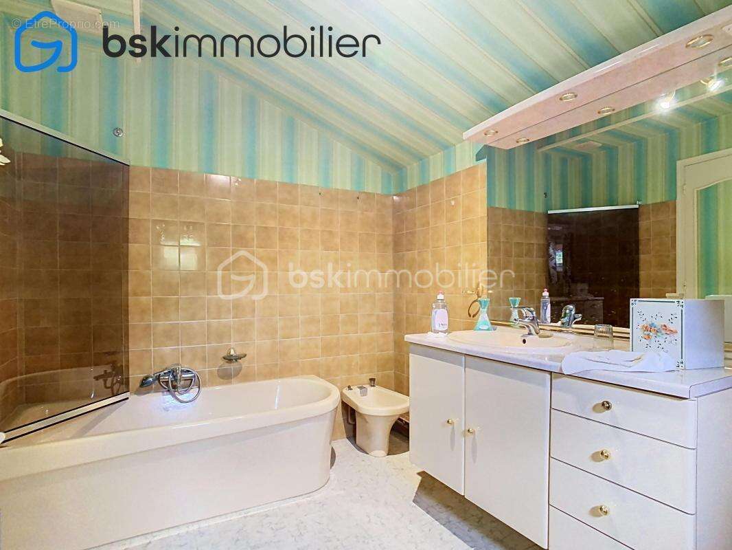 Maison individuelle de 83m2 - photo 11