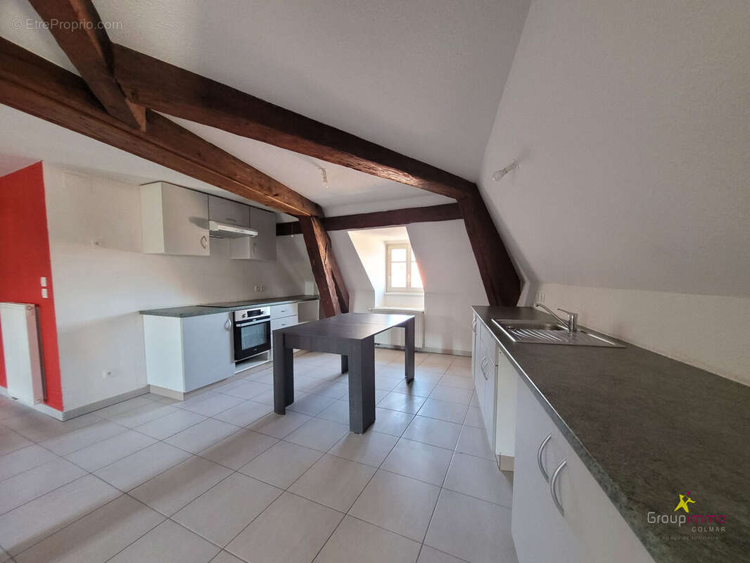 Appartement 81 m² à Ammerschwihr  - photo 9