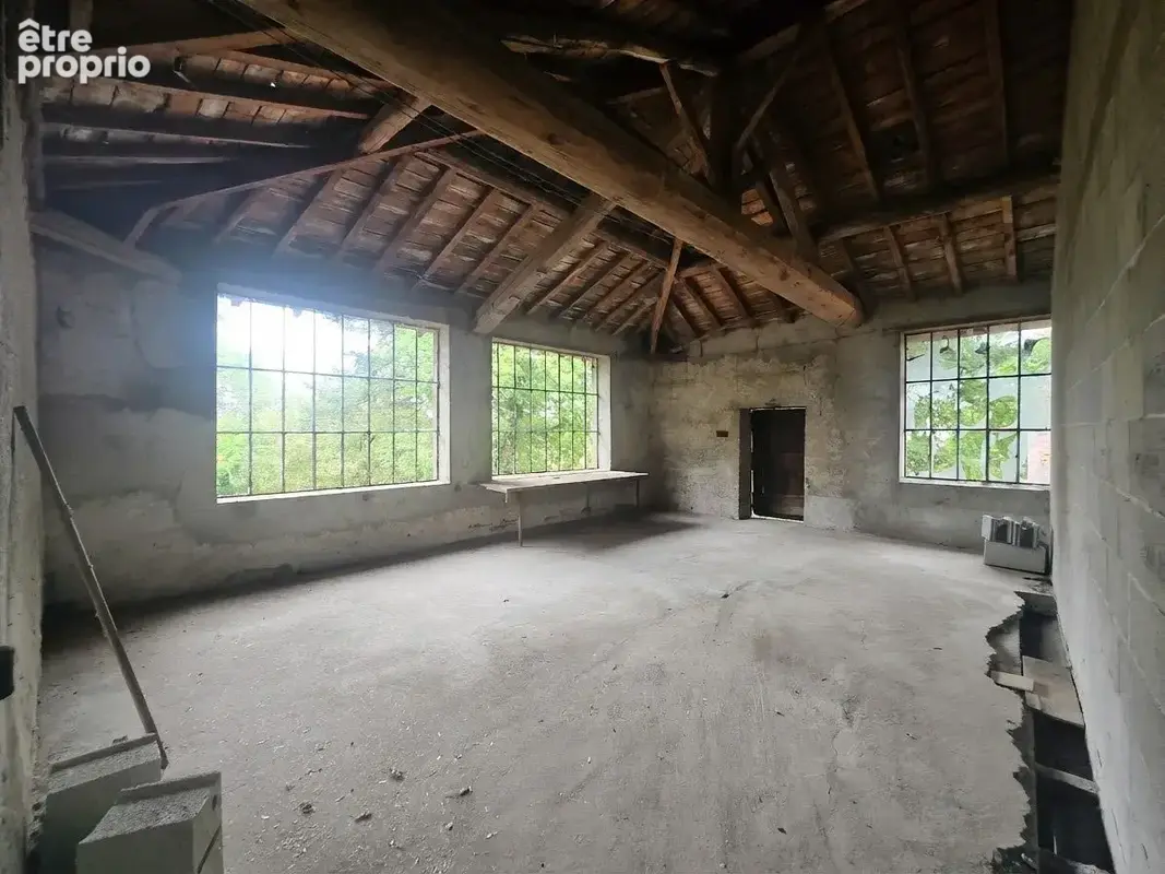 Maison 3 pièces 215 m² à vendre à Guereins (01090) - photo 6