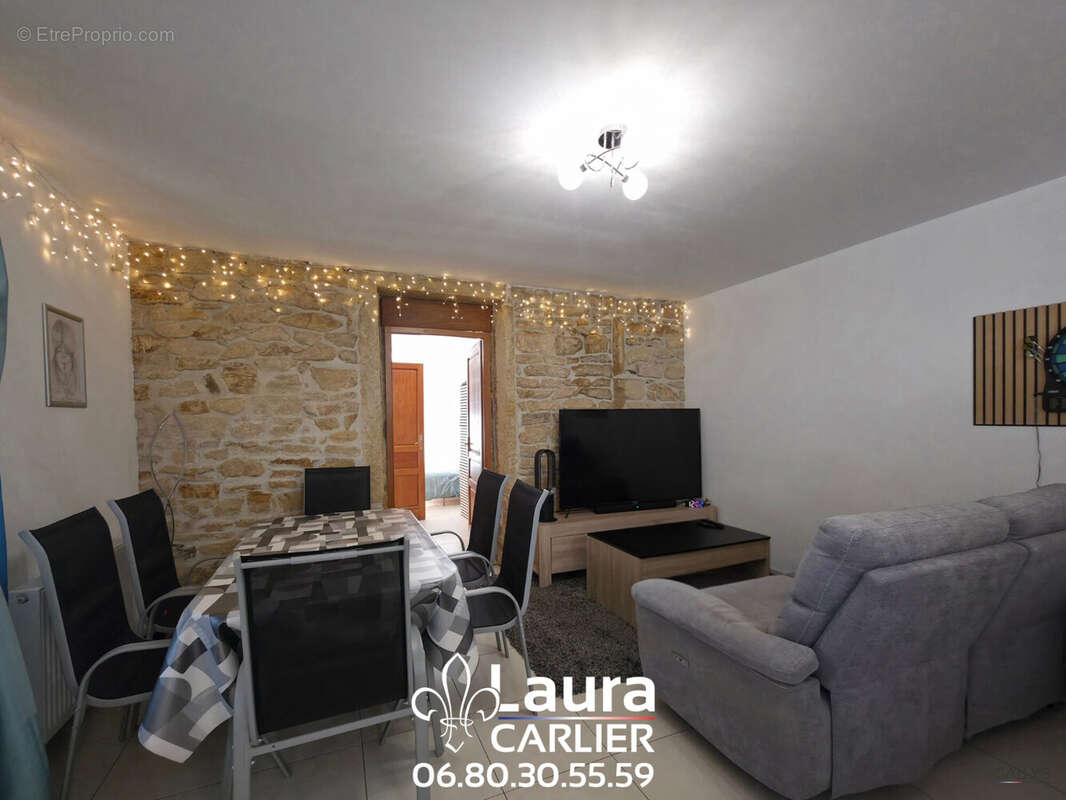 Maison 90 m² à Hayange  - photo 2