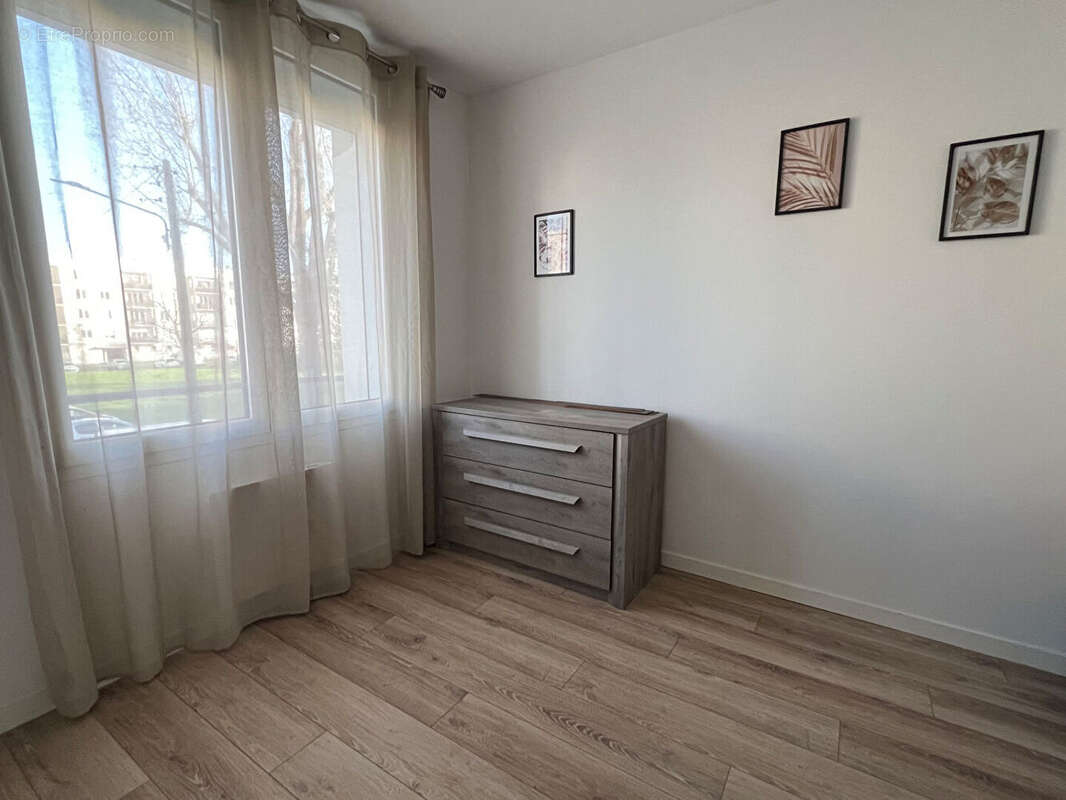 Appartement à MERIGNAC