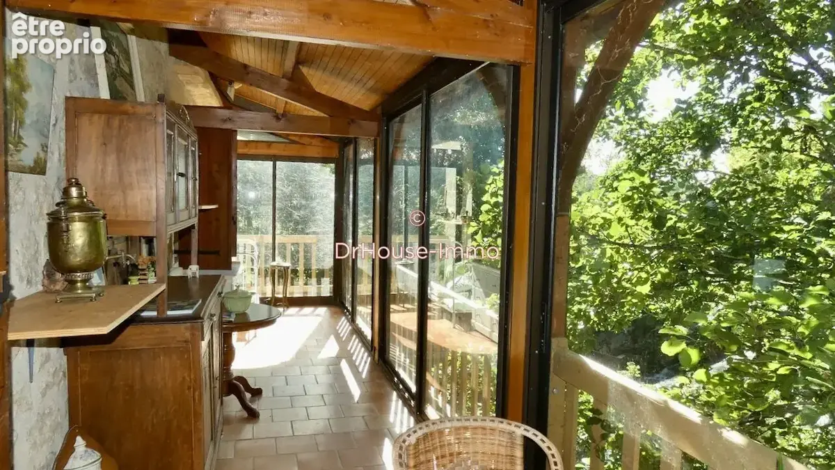Maison 345 m² à Milhars  - photo 9