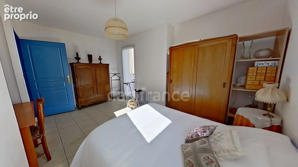 Appartement à vendre 4 pièces  (27) - photo 12