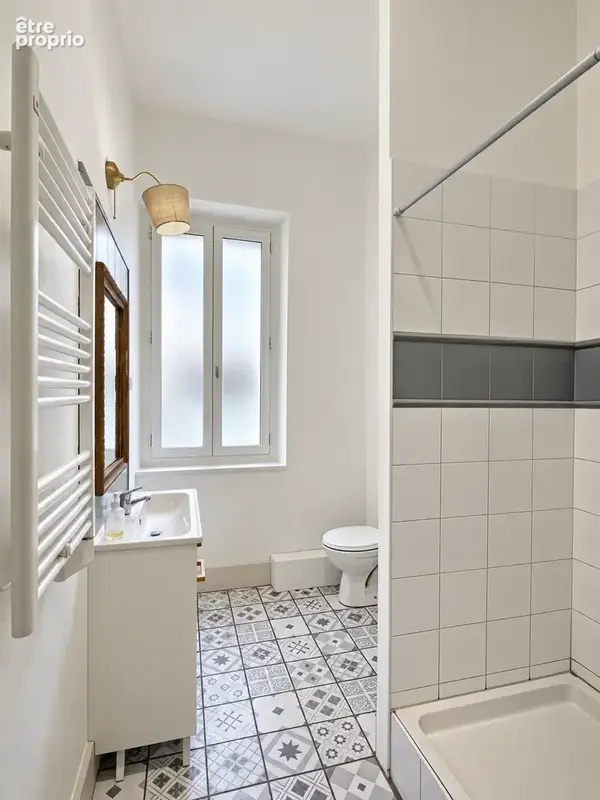 Appartement T3 de caractère au coeur de Lavaur - photo 5