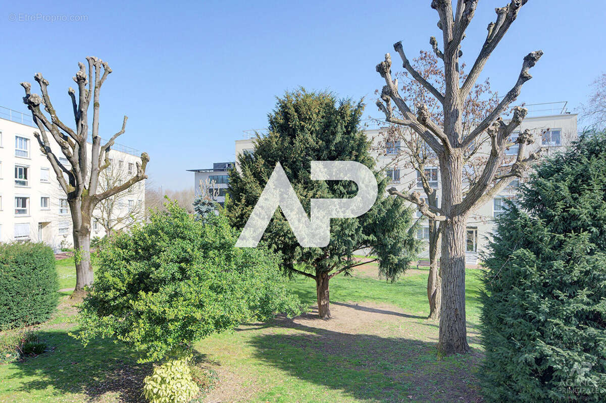 Appartement à RUEIL-MALMAISON