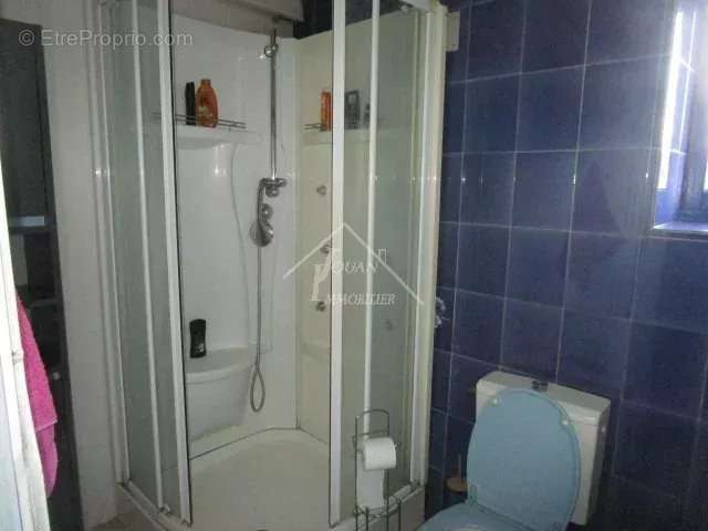 Maison à VARENNES-SUR-ALLIER