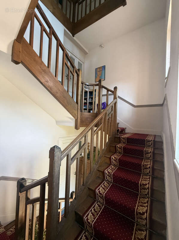 Appartement à VITTEL